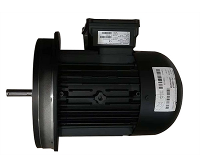 燃燒器風(fēng)葉電機